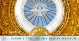 Parish Mission B